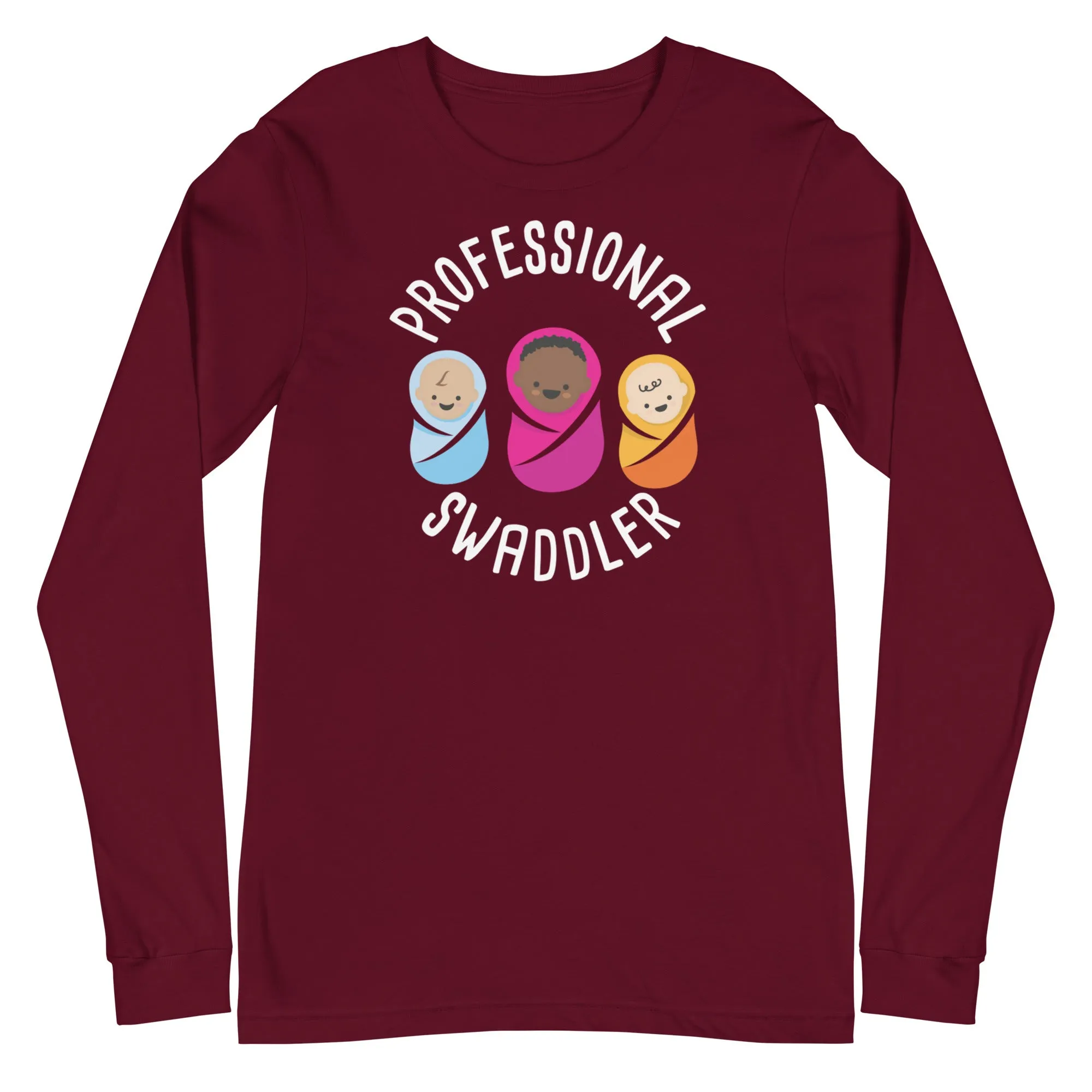 Professional Swaddler - Long Sleeve