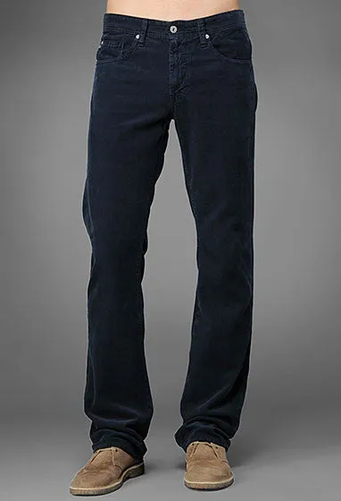 Protege Cords in Navy