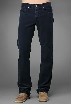 Protege Cords in Navy