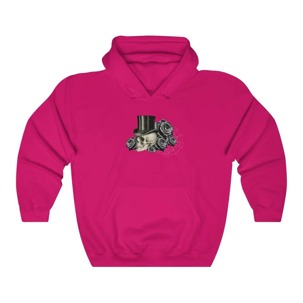 Pullover Hoodies-Skulls 104