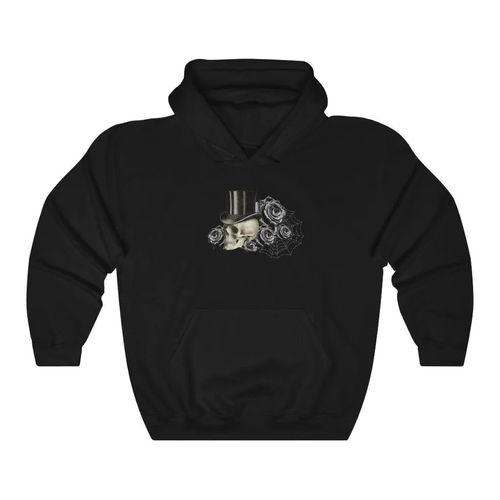 Pullover Hoodies-Skulls 104