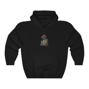 Pullover Hoodies-Steampunk 101
