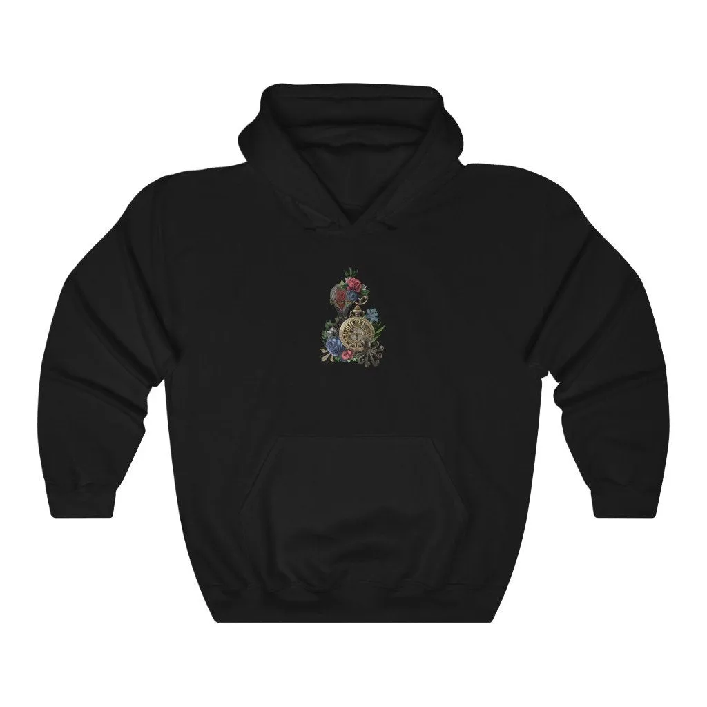 Pullover Hoodies-Steampunk 101