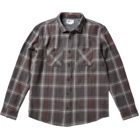 Reef Ice Dip Men's Button Up Long-Sleeve Shirts (Brand New)