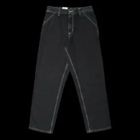 Simple Pant - Norco Denim (One Wash)