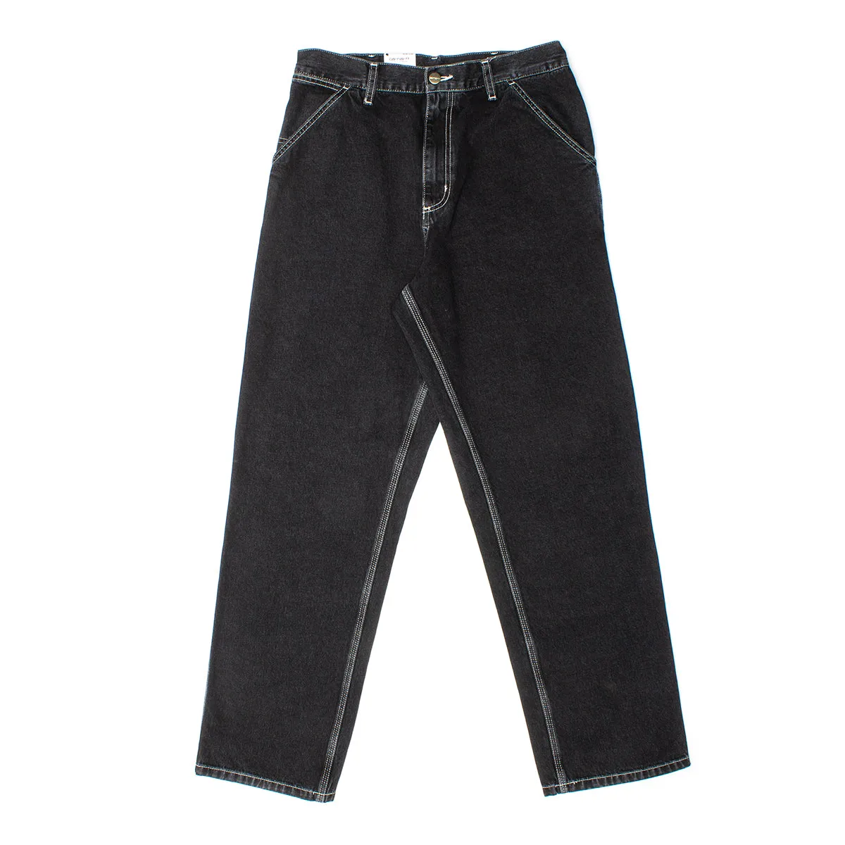 Simple Pant - Norco Denim (One Wash)