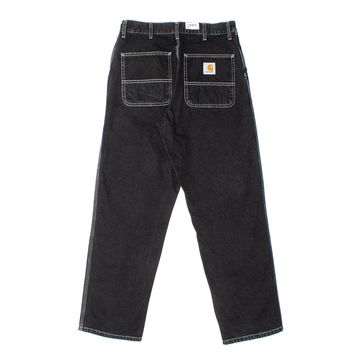 Simple Pant - Norco Denim (One Wash)