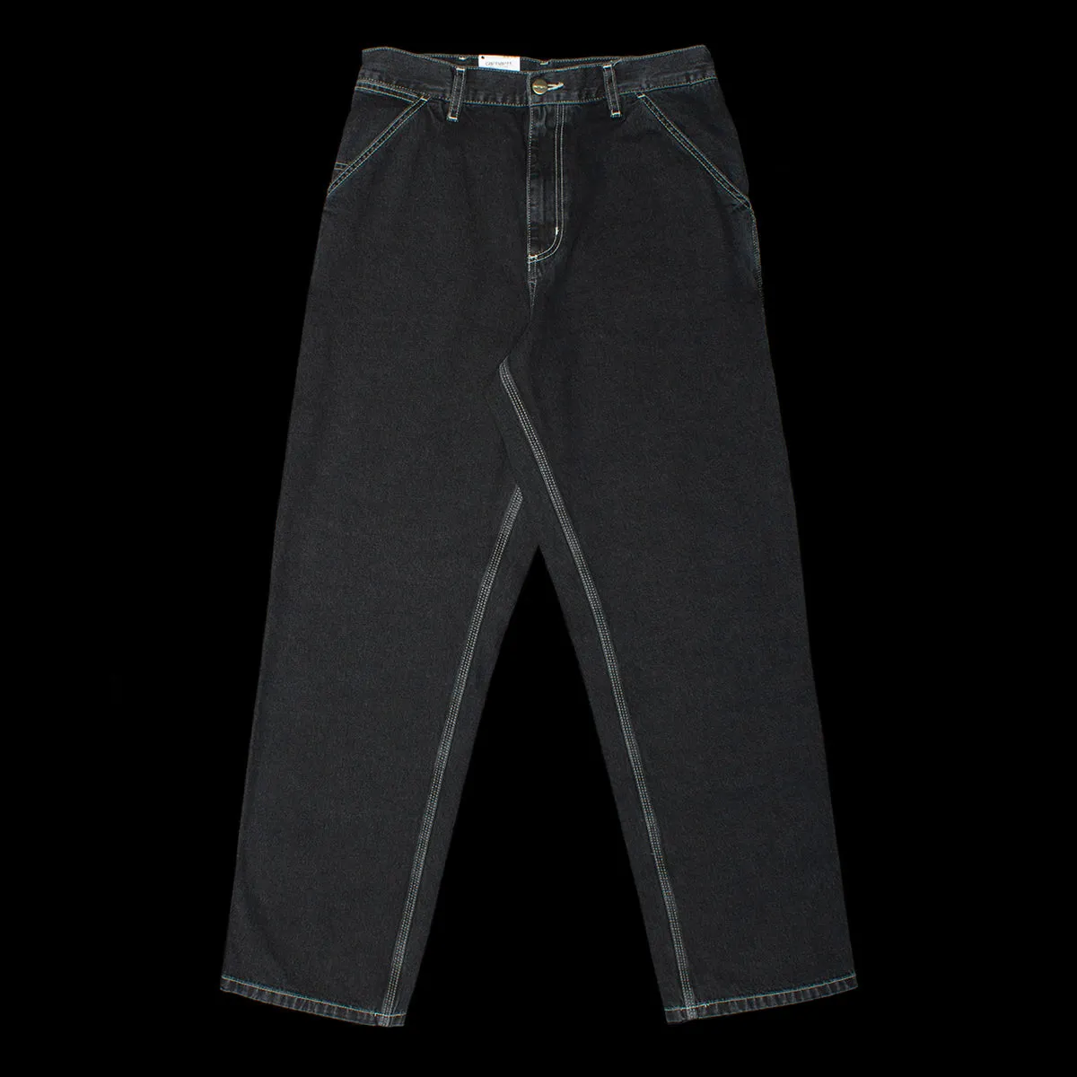 Simple Pant - Norco Denim (One Wash)