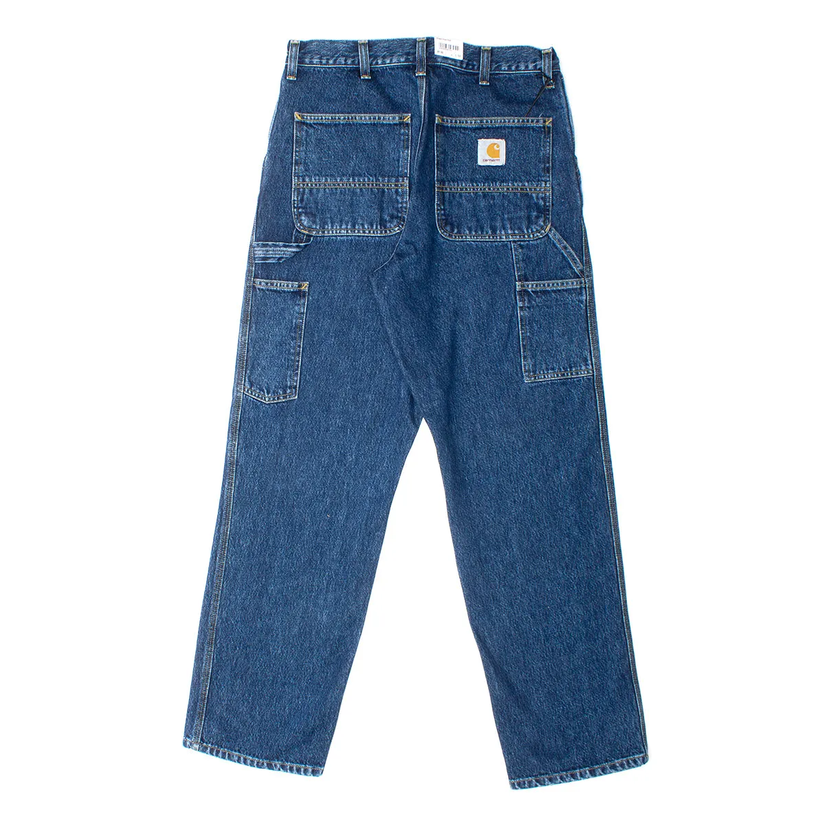 Single Knee Pant - Smith Denim
