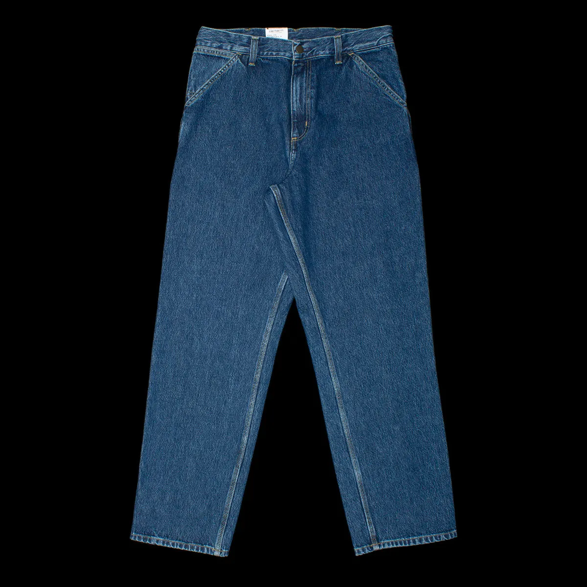 Single Knee Pant - Smith Denim