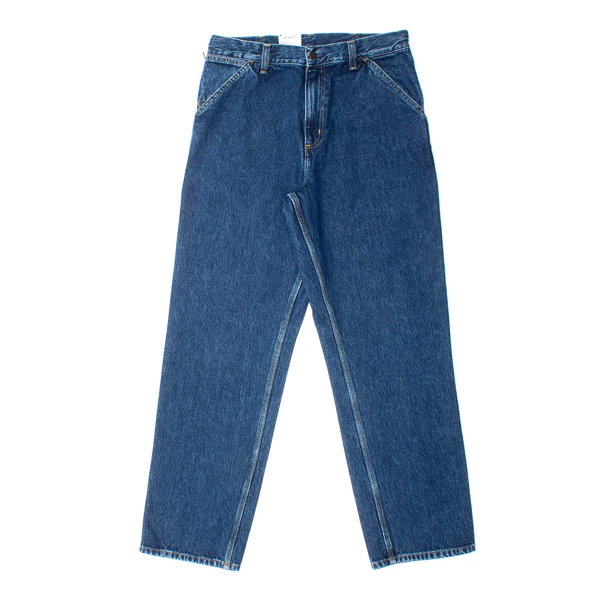 Single Knee Pant - Smith Denim