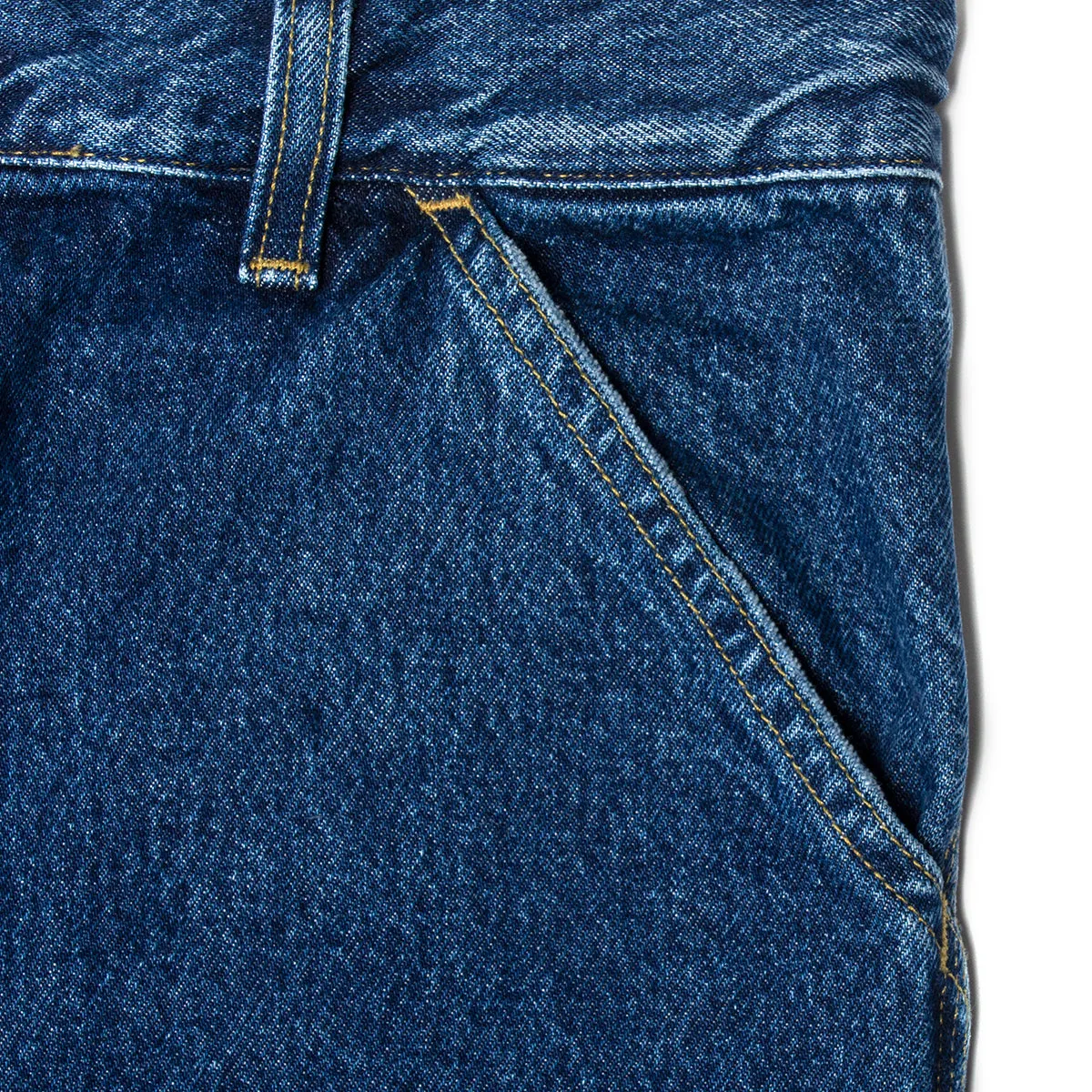 Single Knee Pant - Smith Denim