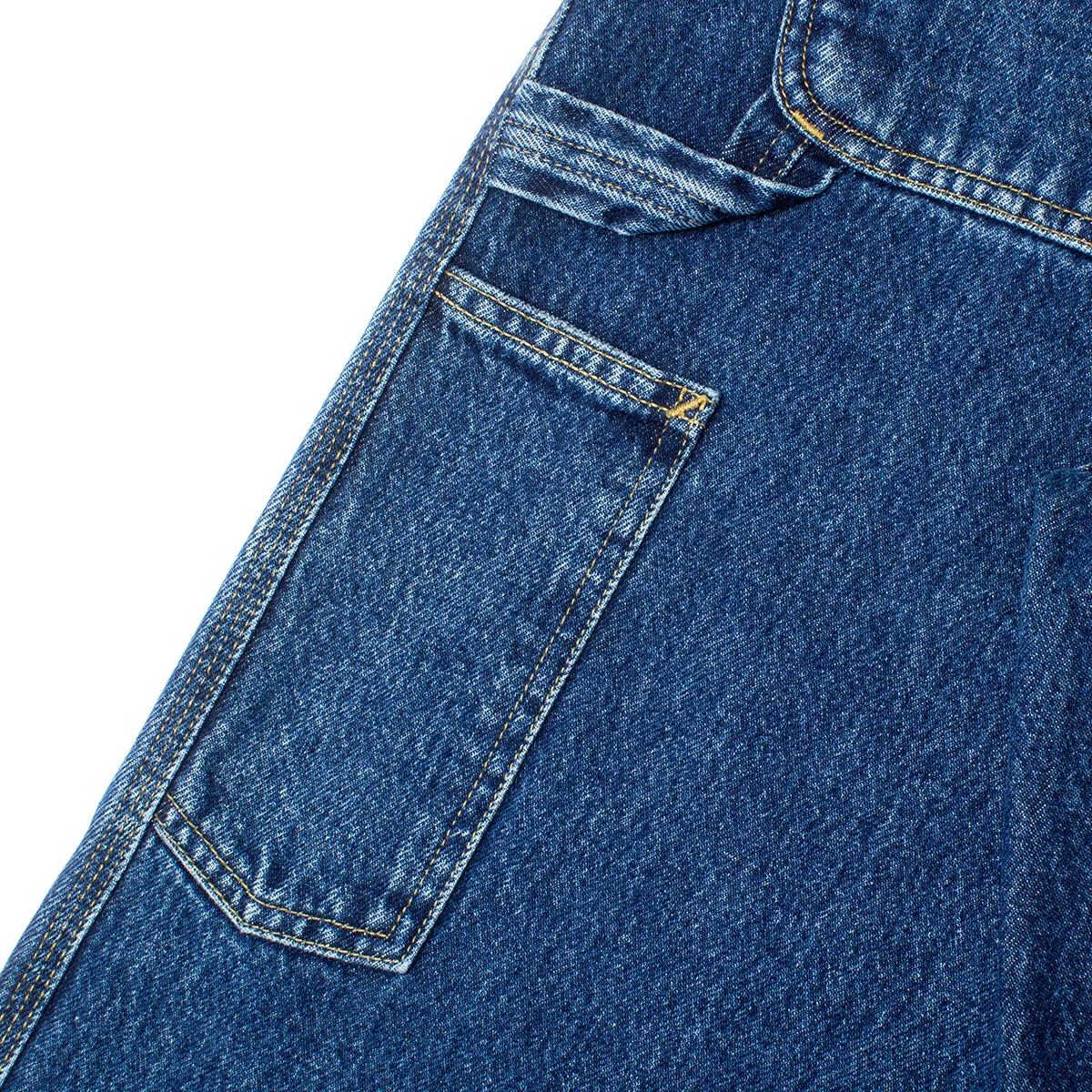 Single Knee Pant - Smith Denim