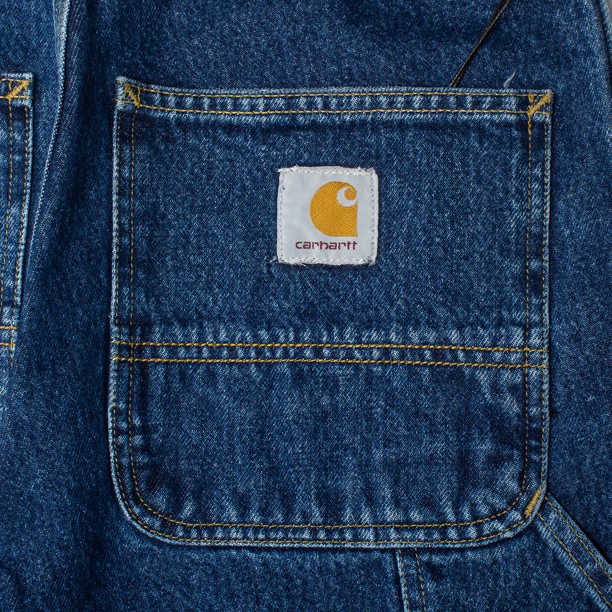 Single Knee Pant - Smith Denim