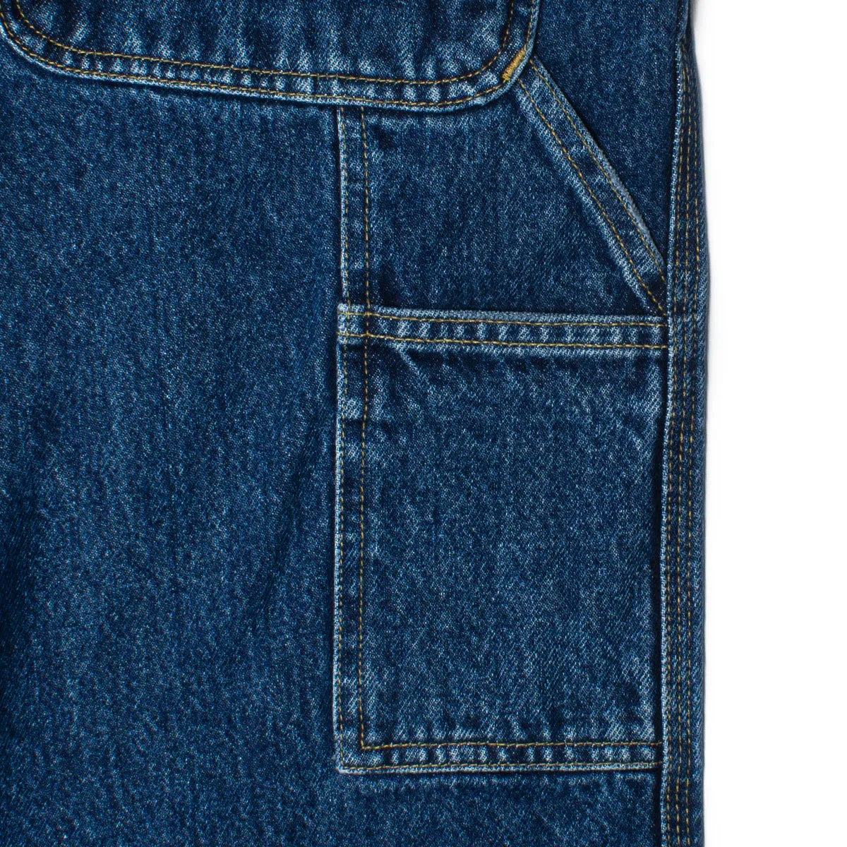 Single Knee Pant - Smith Denim