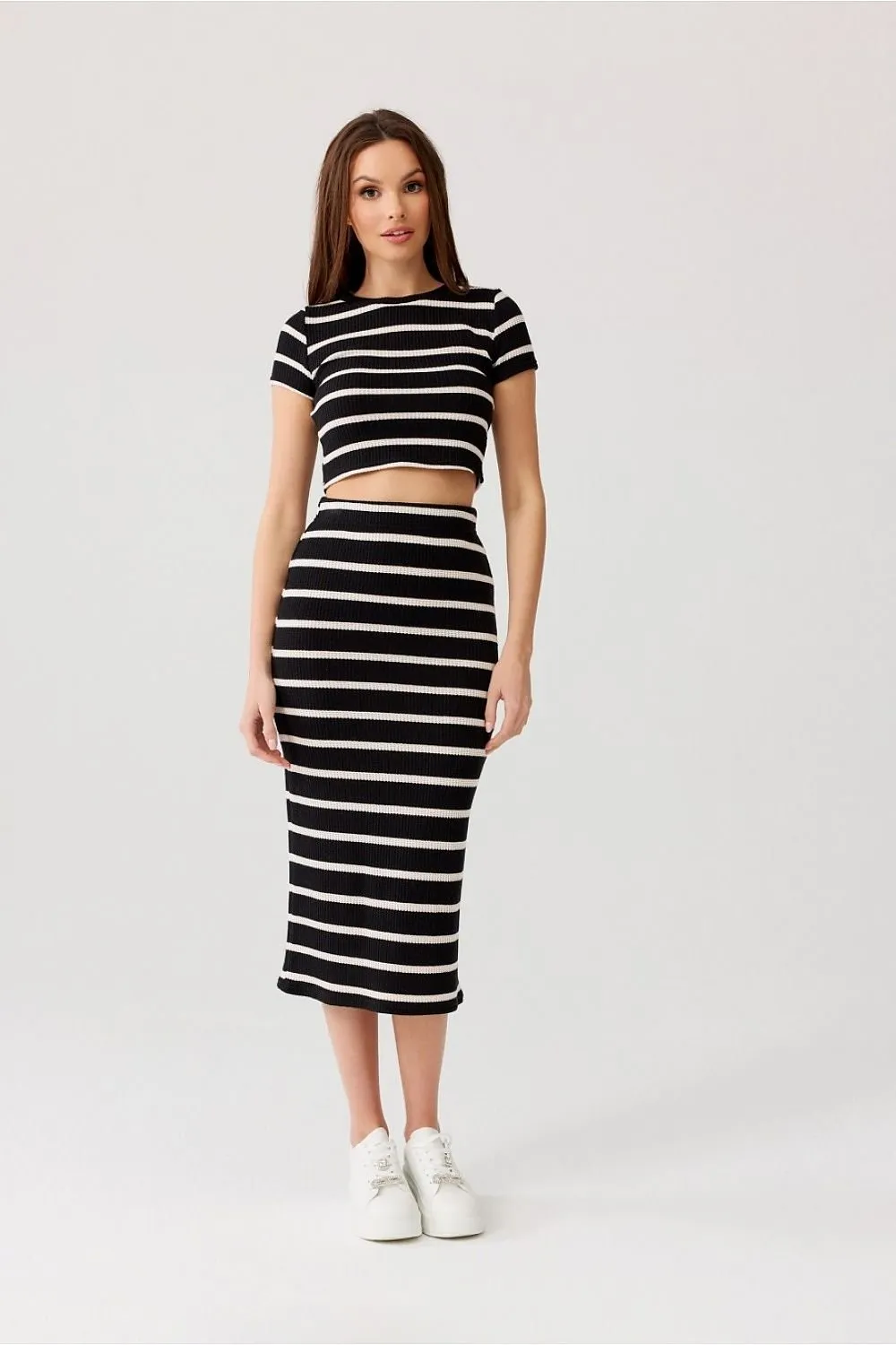 Skirt model 192558 Roco Fashion