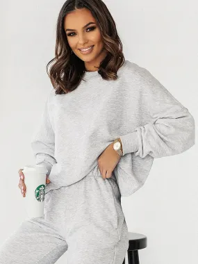 Sweatshirt model 177269 IVON