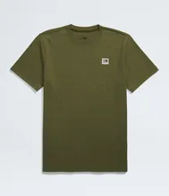The North Face Men's Heritage Tee Forest Olive