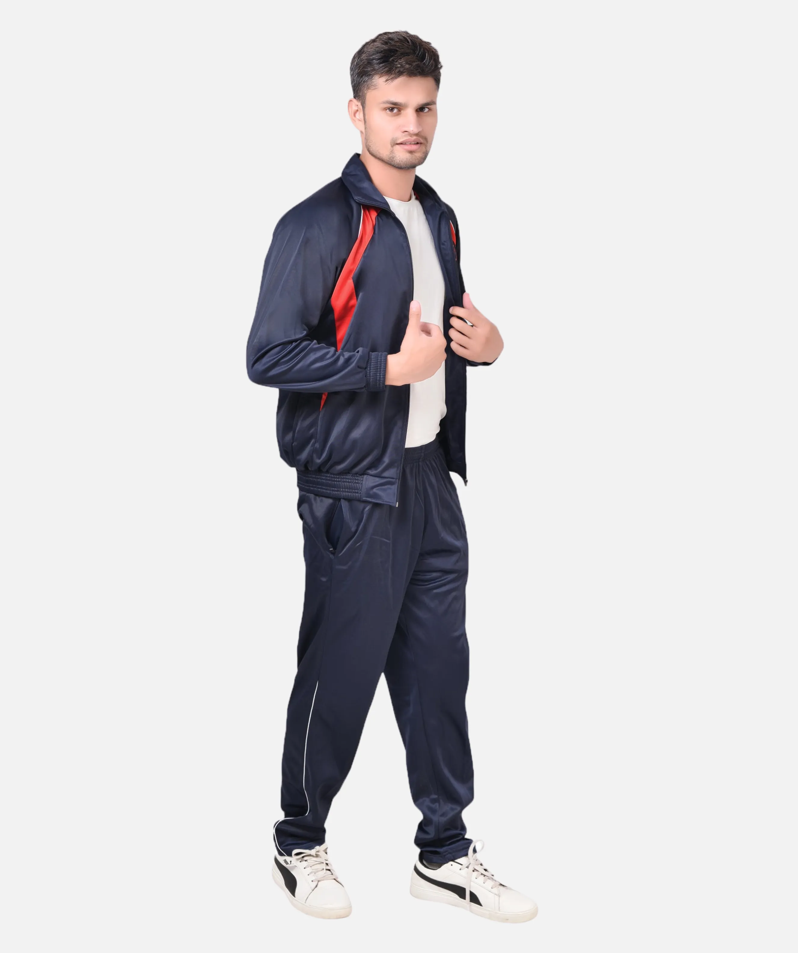 Timeless Tracksuit for Men