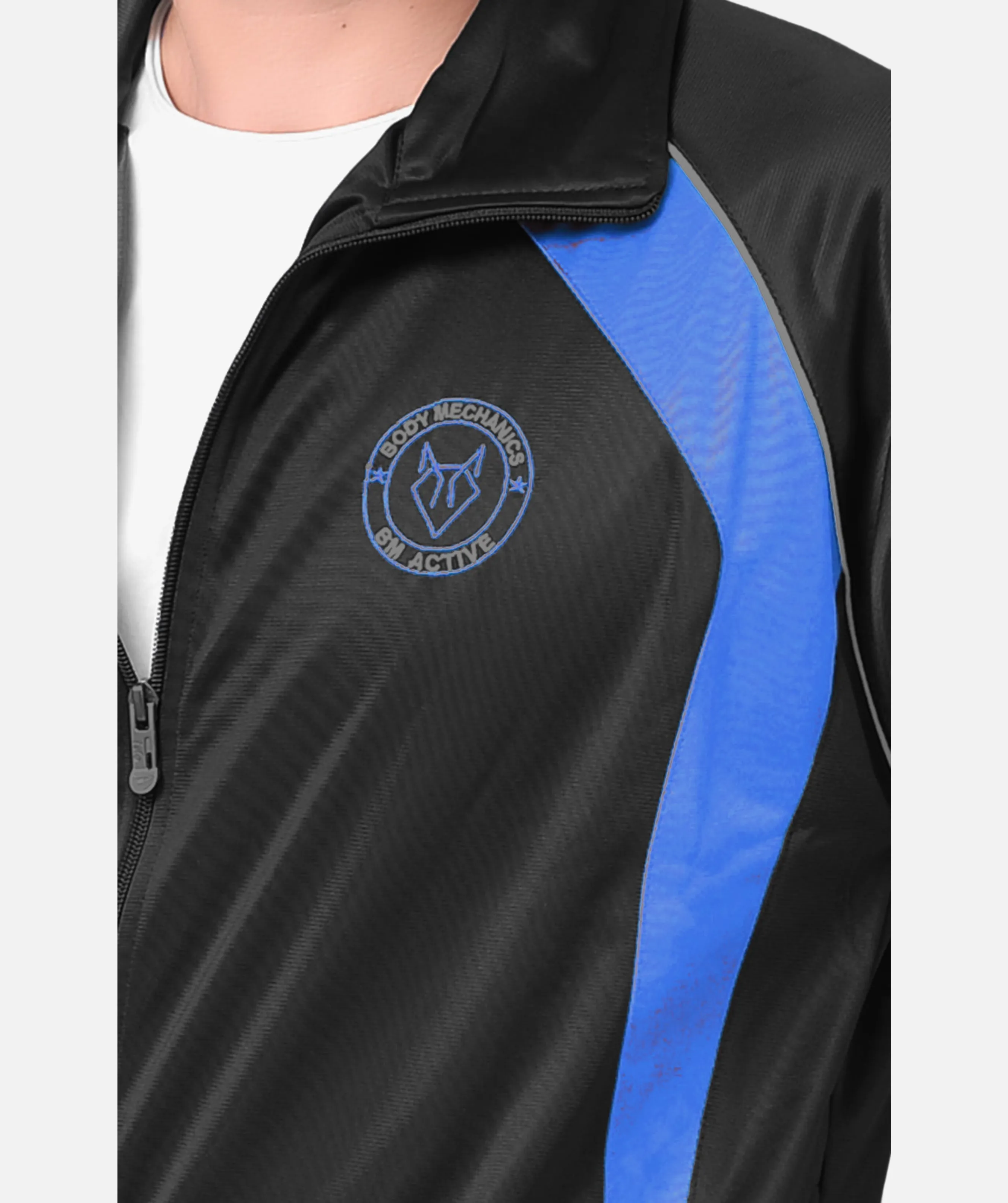 Timeless Tracksuit for Men