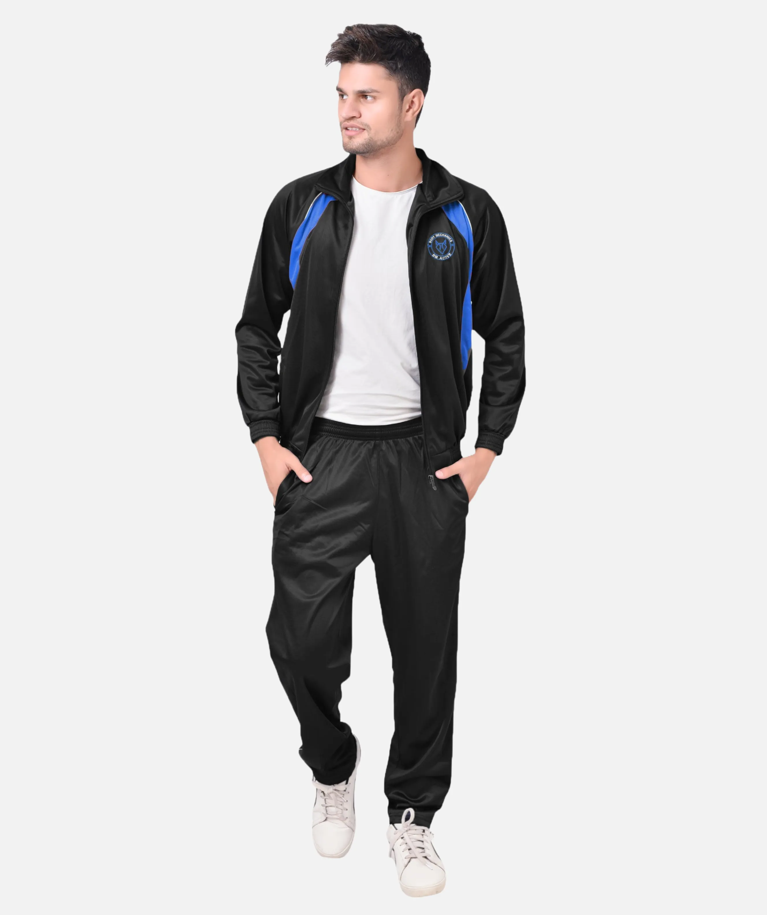 Timeless Tracksuit for Men