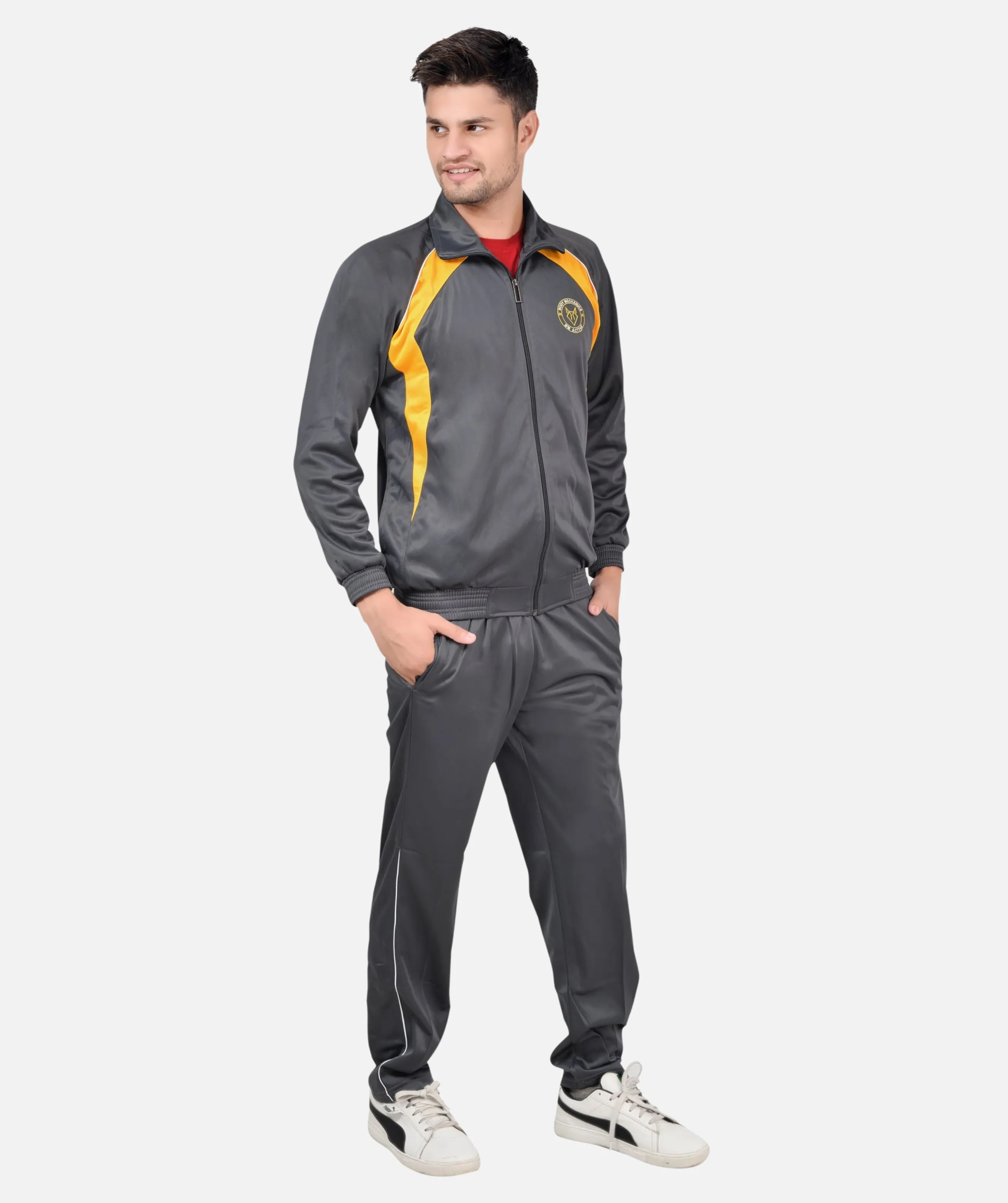 Timeless Tracksuit for Men