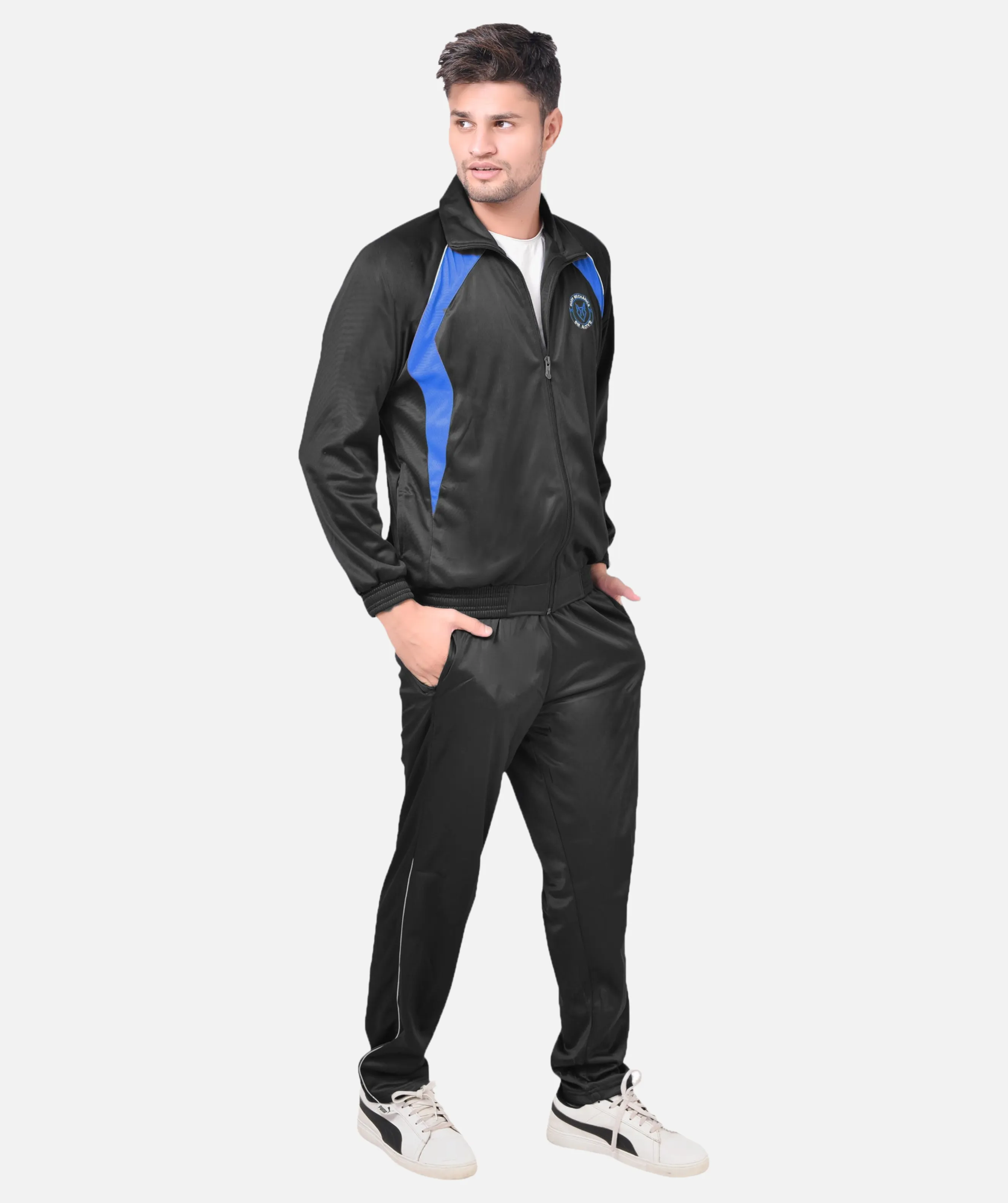 Timeless Tracksuit for Men