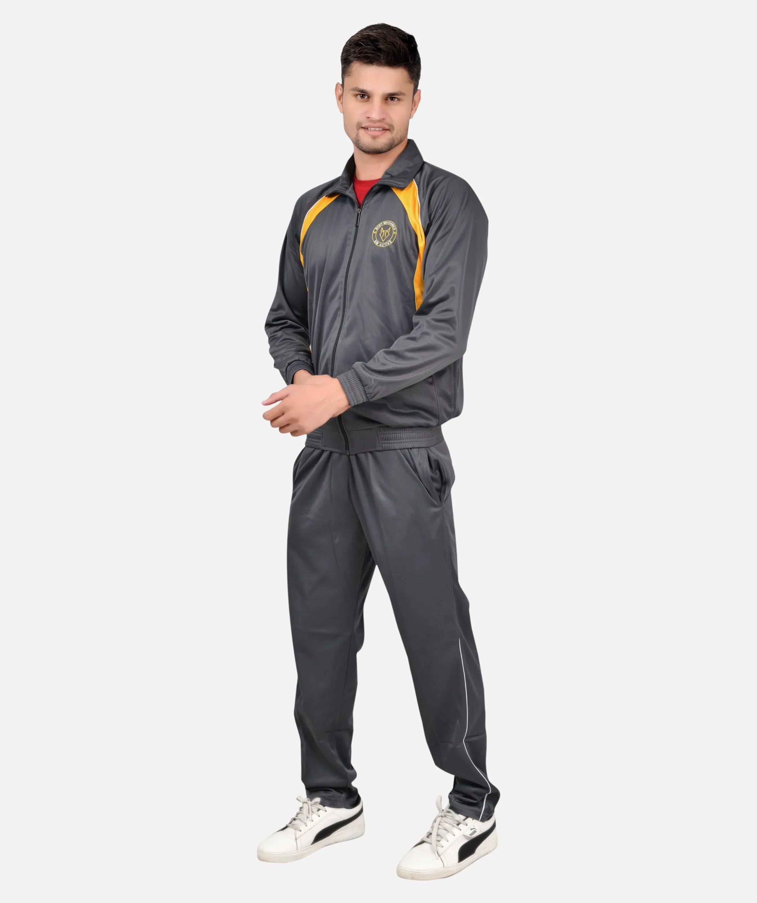 Timeless Tracksuit for Men