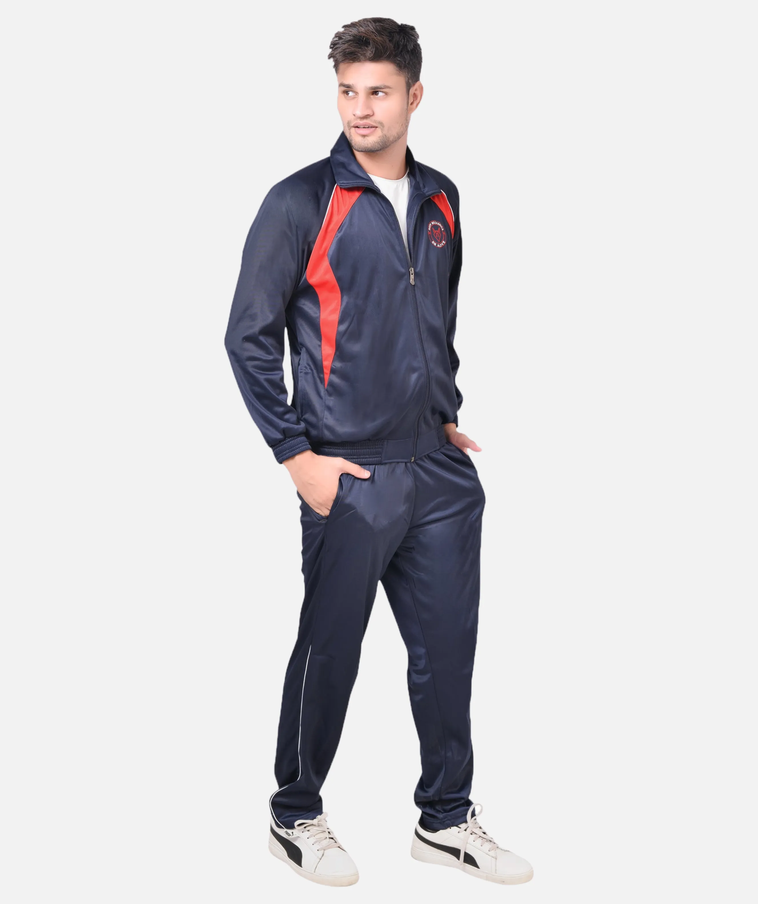 Timeless Tracksuit for Men
