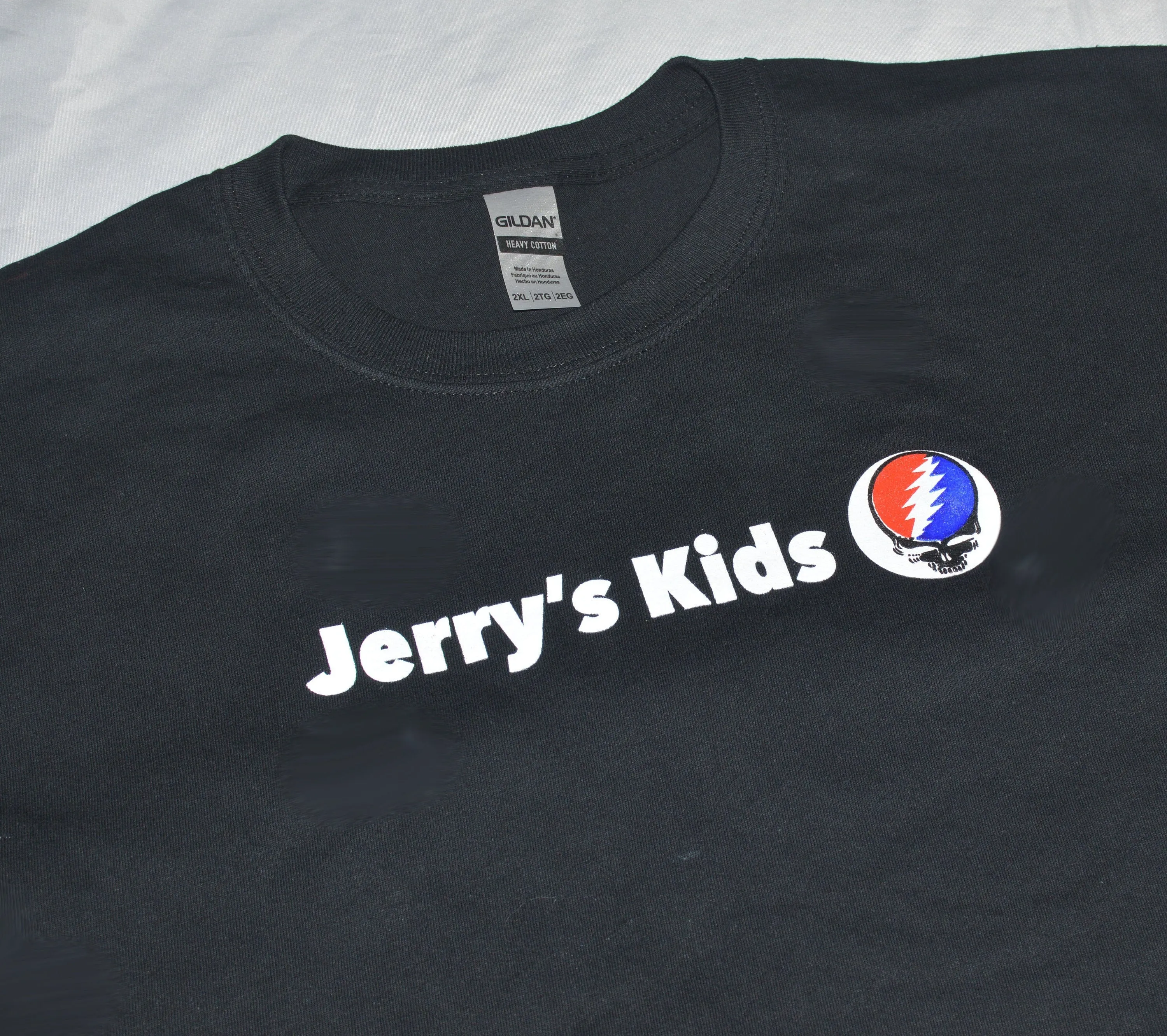 Tim's Tees | Jerry's Kids Tee