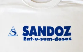 Tim's Tees | LSD Sandoz Tee