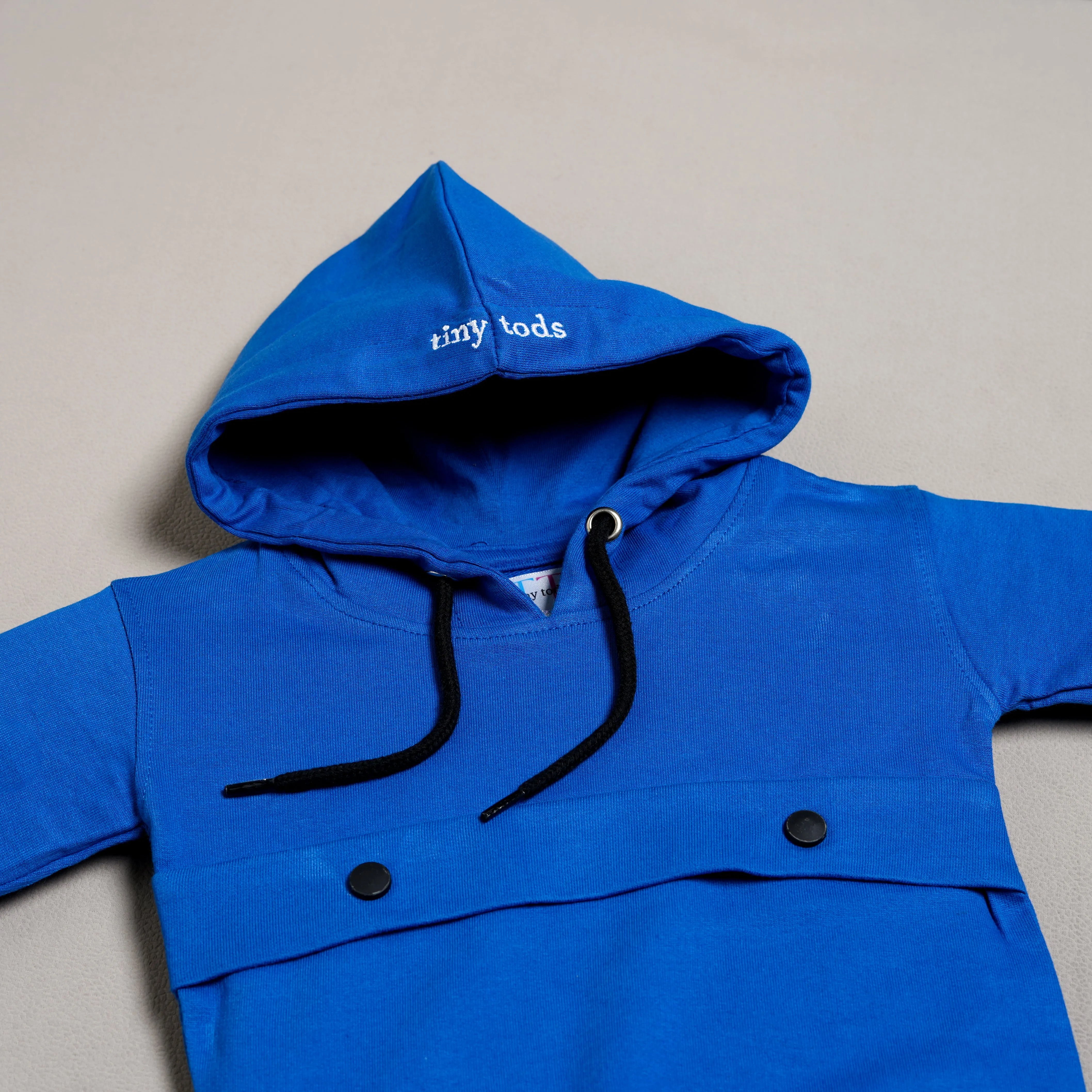 Tiny Tods Hoody