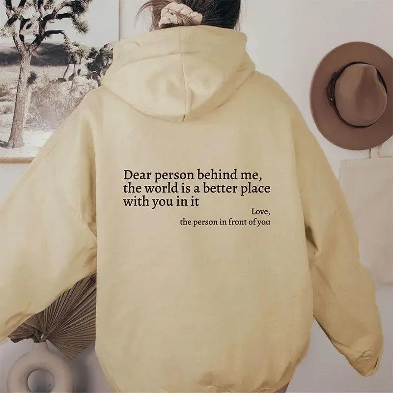Trendy Cool Hoodies Stay Fashionable and Warm Multiple Sizes & Colors