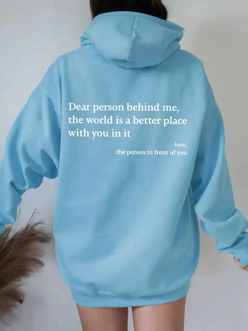 Trendy Cool Hoodies Stay Fashionable and Warm Multiple Sizes & Colors