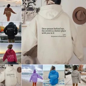 Trendy Cool Hoodies Stay Fashionable and Warm Multiple Sizes & Colors