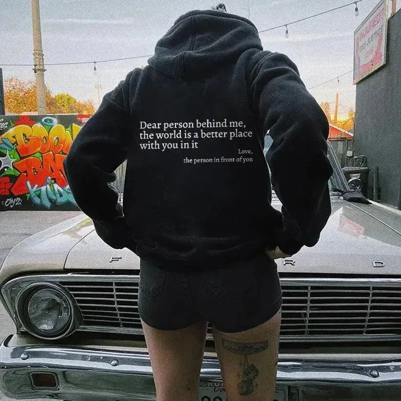 Trendy Cool Hoodies Stay Fashionable and Warm Multiple Sizes & Colors