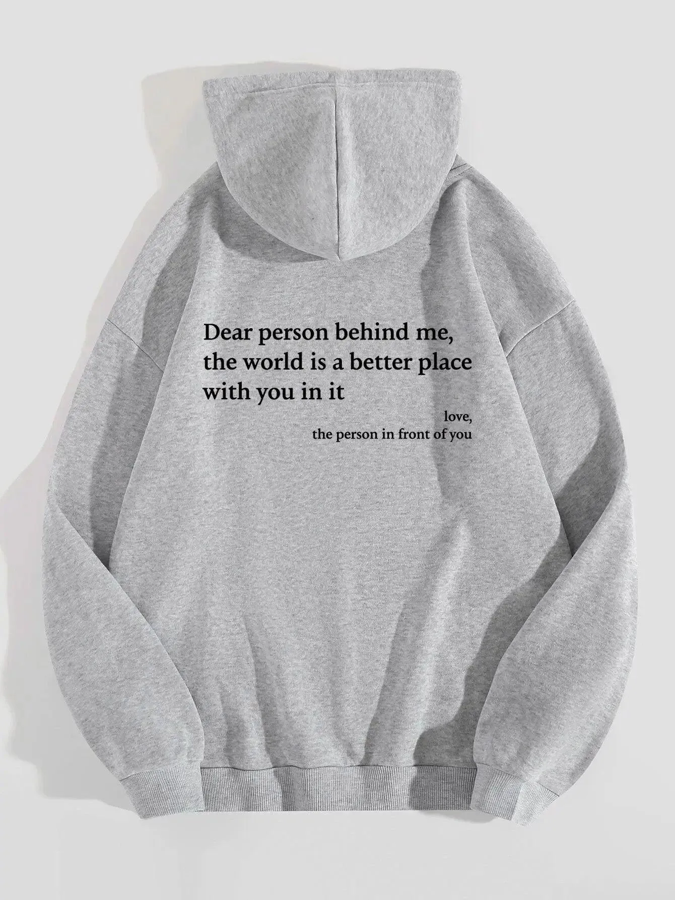 Trendy Cool Hoodies Stay Fashionable and Warm Multiple Sizes & Colors