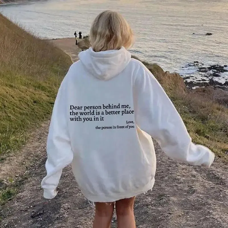 Trendy Cool Hoodies Stay Fashionable and Warm Multiple Sizes & Colors
