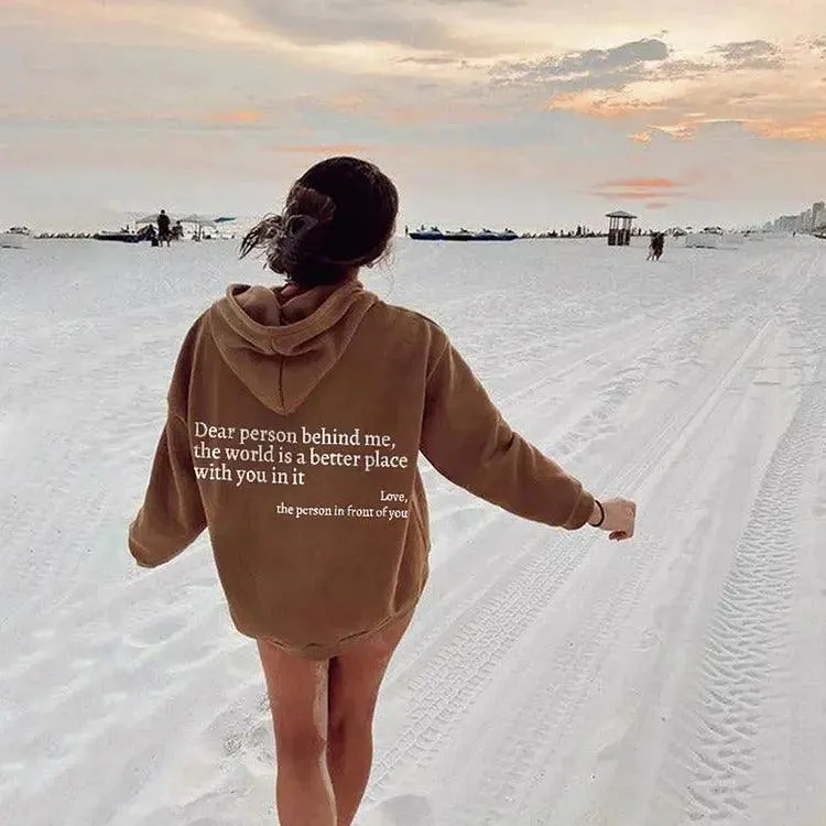 Trendy Cool Hoodies Stay Fashionable and Warm Multiple Sizes & Colors