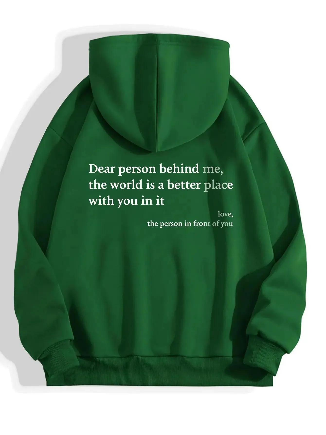 Trendy Cool Hoodies Stay Fashionable and Warm Multiple Sizes & Colors
