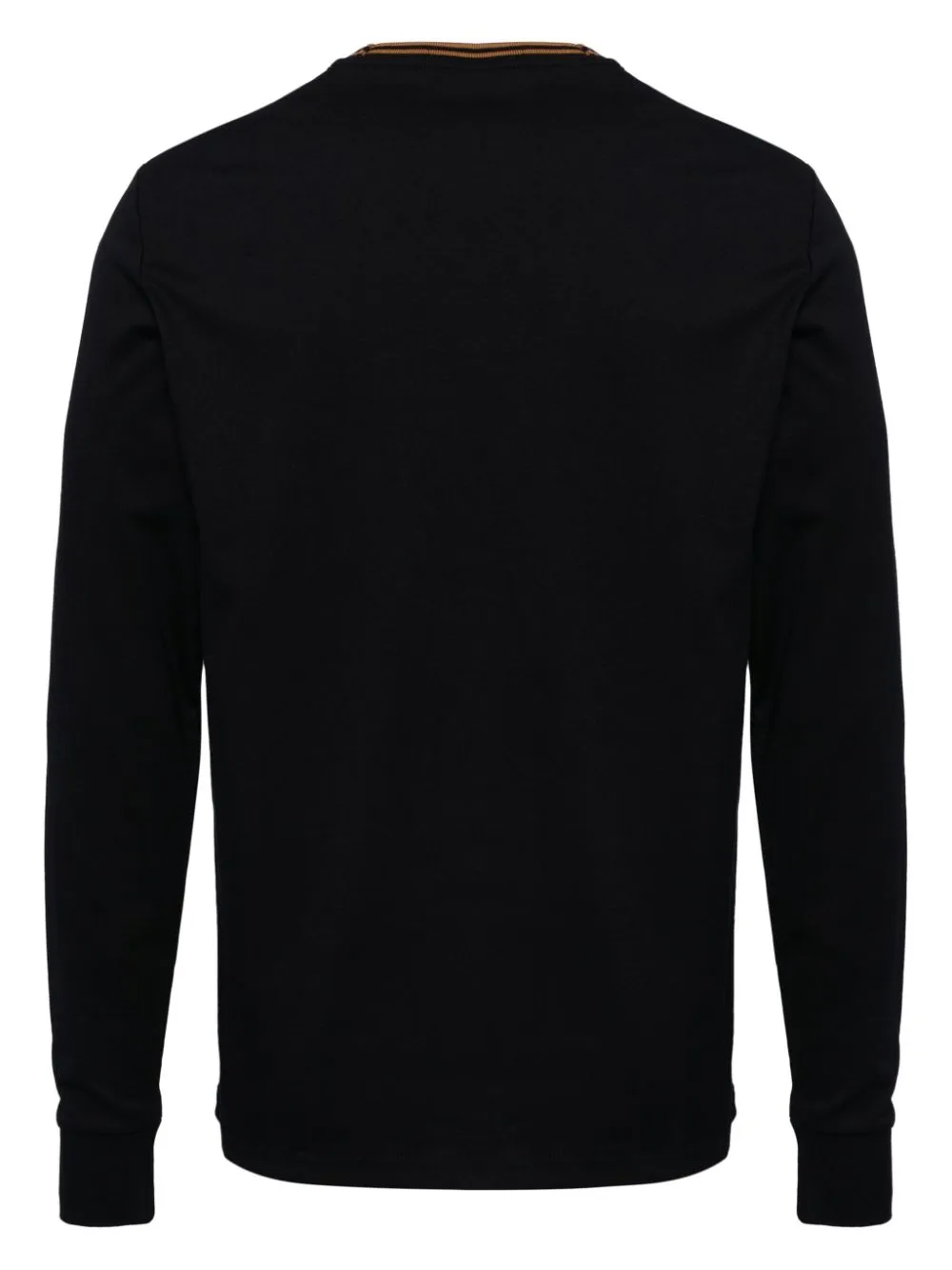 twin tipped T-shirt