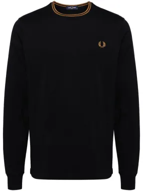 twin tipped T-shirt