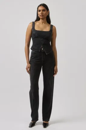 TWISTED ALLEY JEAN