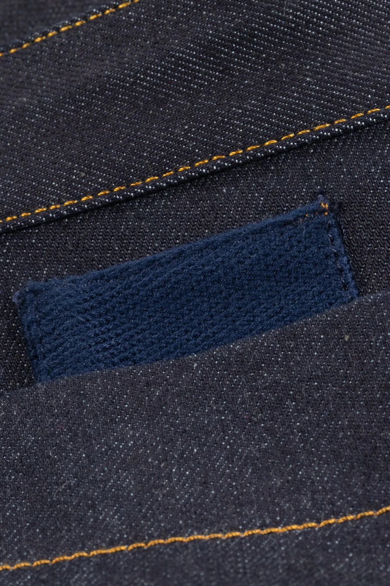 ULLAC x Gloverall PAINTER JACKET Indigo