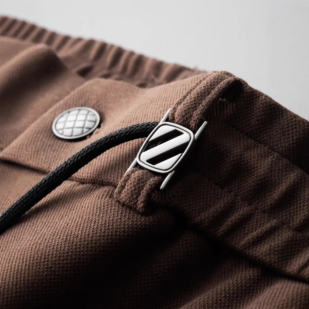 Vera | Luxurious Full-Zip Jogger Track Set