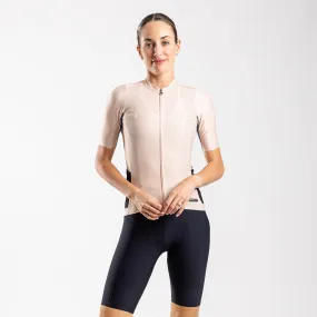 Women's Adventure Race Fit Jersey (Powder)