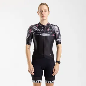 Women's Diversa Supremo Race Fit 2.0 Jersey