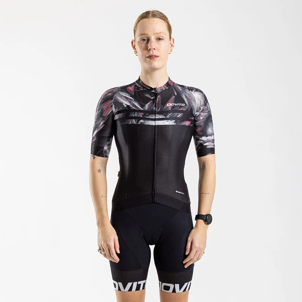 Women's Diversa Supremo Race Fit 2.0 Jersey