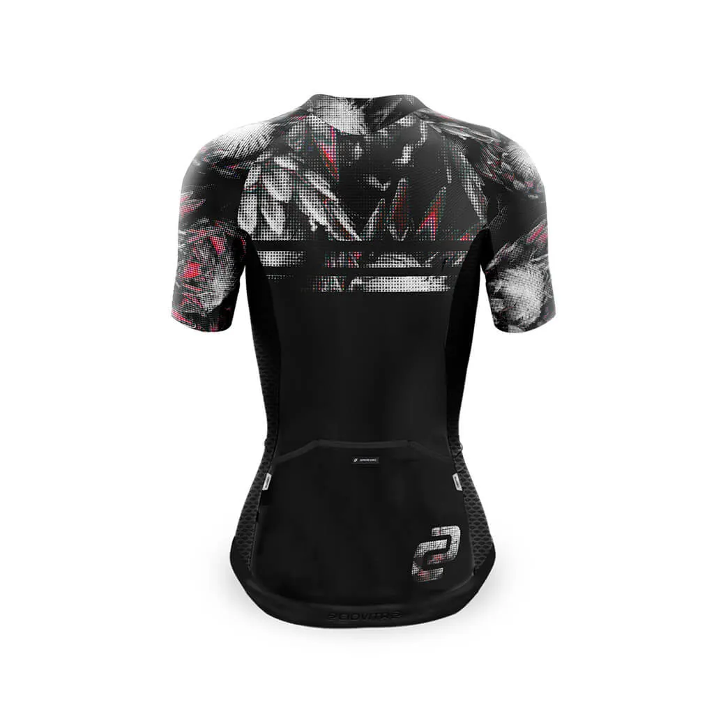 Women's Diversa Supremo Race Fit 2.0 Jersey