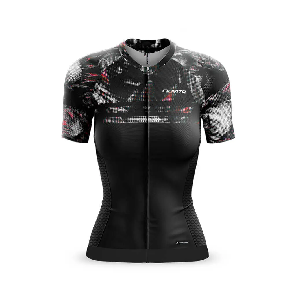 Women's Diversa Supremo Race Fit 2.0 Jersey